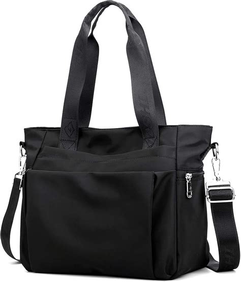 nylon womens bag|lightweight nylon handbags for women.